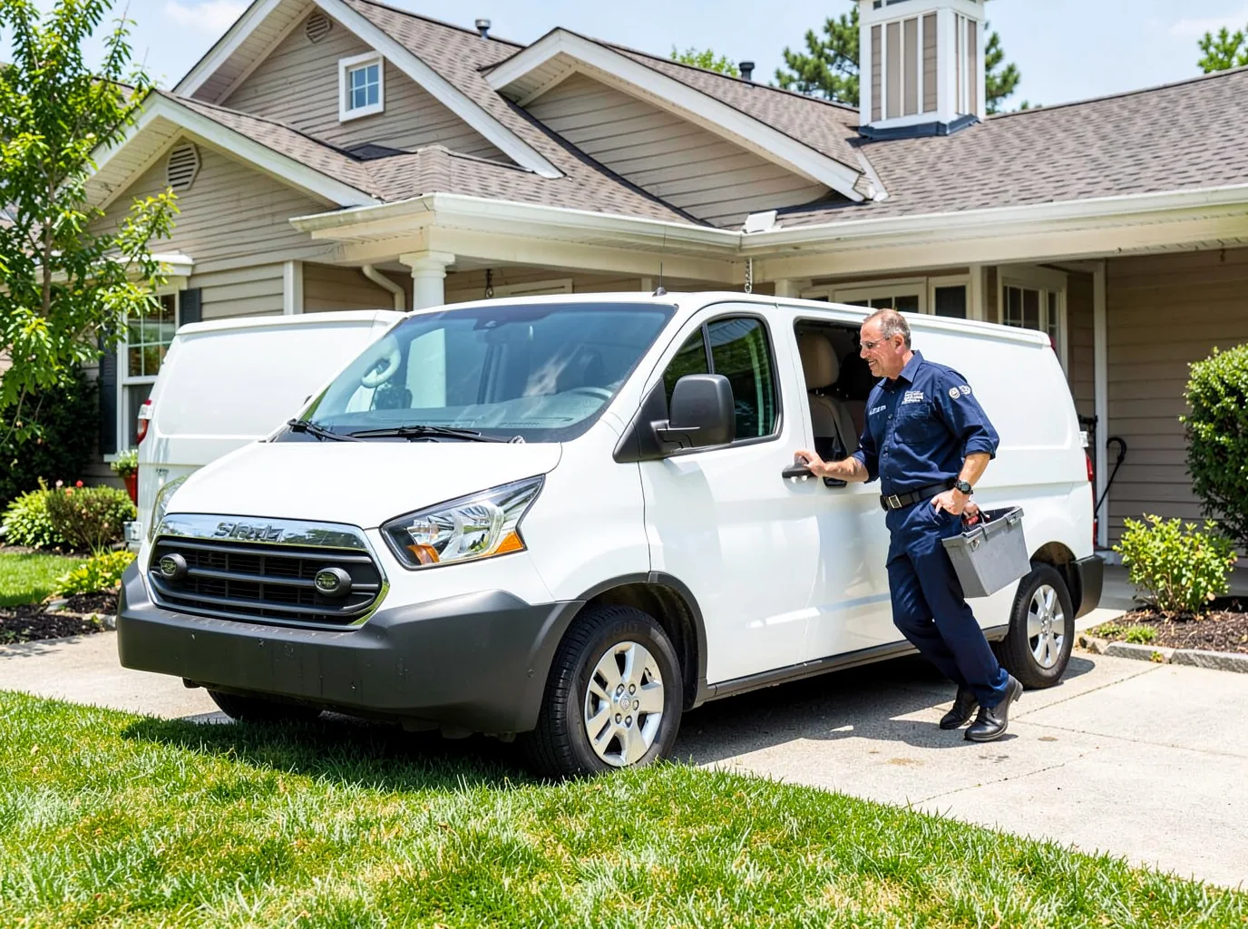 Emergency Plumber company in New Weston, OH
