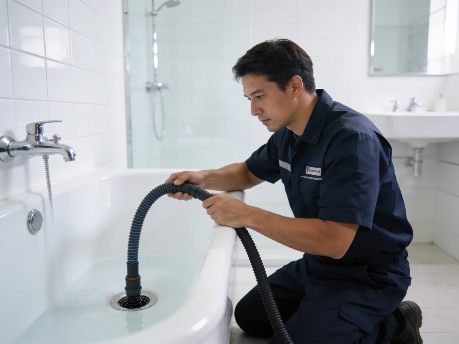 Emergency Plumber New Weston, OH FAQs